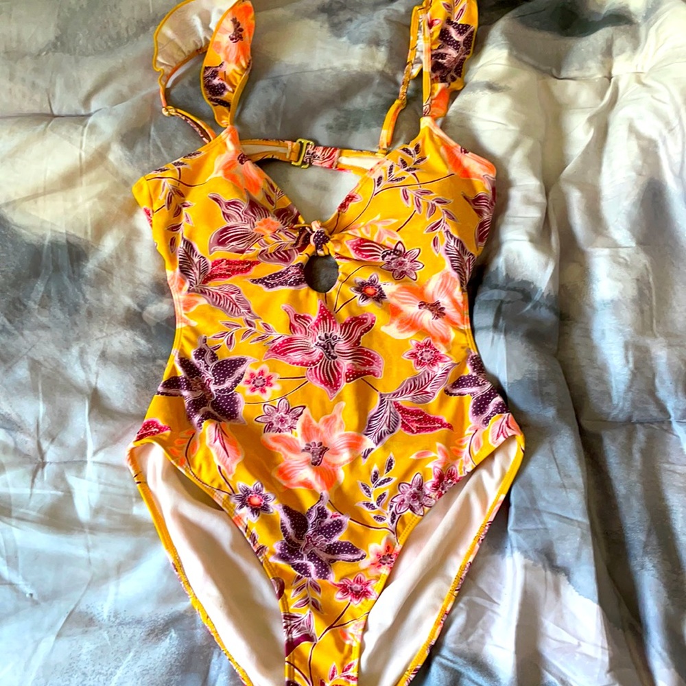 No Boundaries Swimsuit